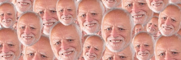 PAIN (PAIN) Banner