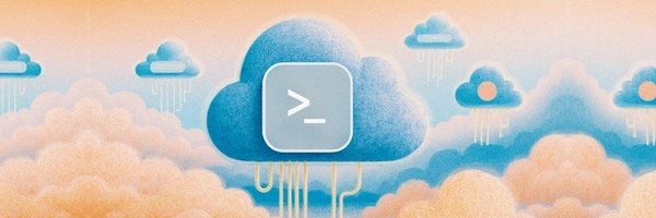 CLI.AI (CMD) Banner