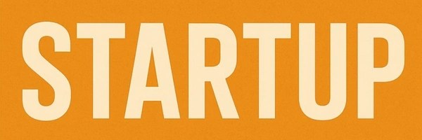 Startup (STARTUP) Banner