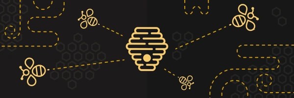 Hive AI (BUZZ) Banner
