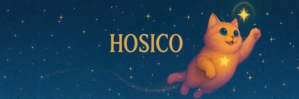 Hosico cat (Hosico) Banner