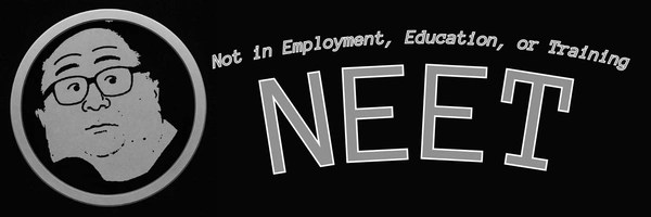 NotInEmploymentEducationTraining (neet) Banner