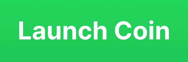 Launch Coin on Believe (LAUNCHCOIN) Banner