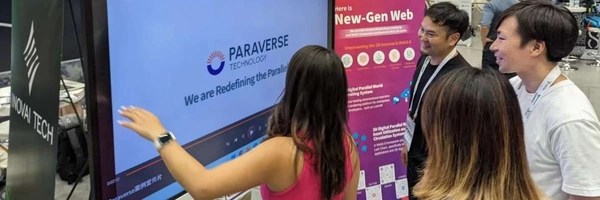 PVS (PVS) Banner