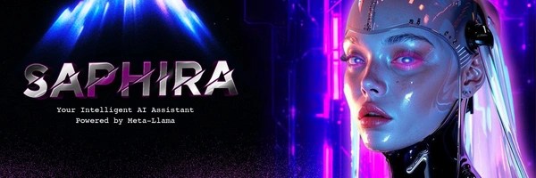 Saphira (Saphira) Banner
