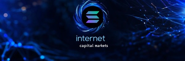 Internet Capital Markets  (ICM) Banner