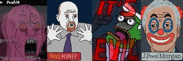 BOOK OF MEME (BOME) Banner